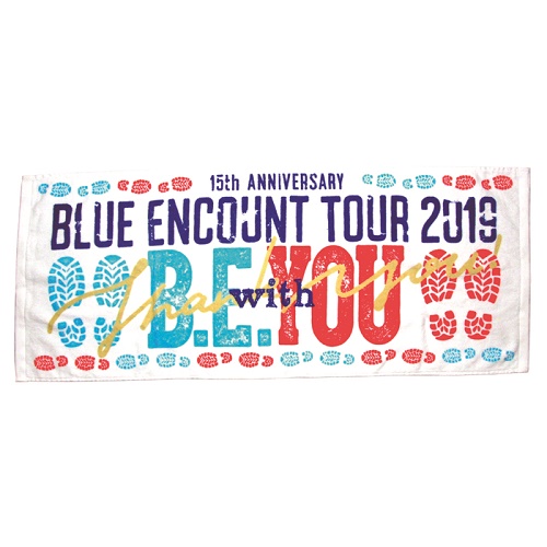 フェイスタオル